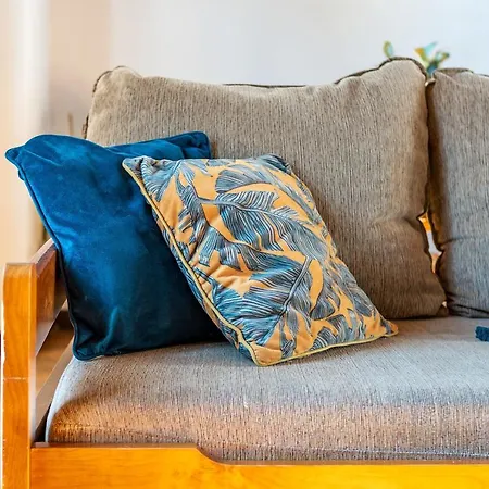 Apartamento San Cristobal C *