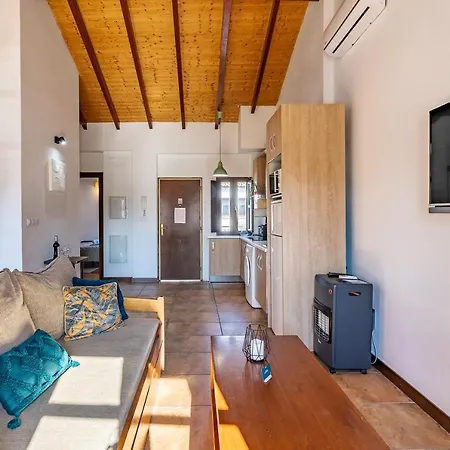 Apartmán Apartamento San Cristobal C *
