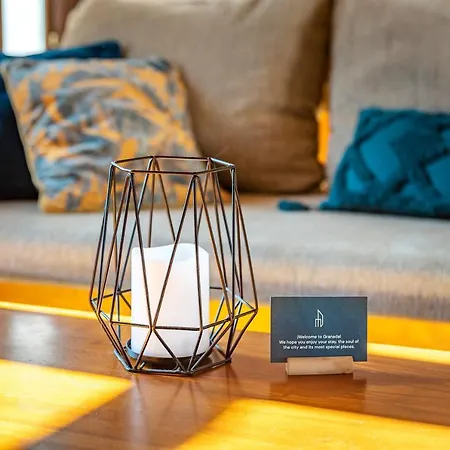 아파트 Apartamento San Cristobal C *