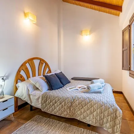 Apartamento San Cristobal C 아파트