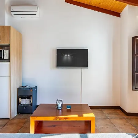 Apartamento San Cristobal C *